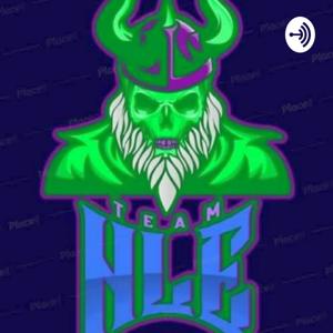 Nightlife Entertainment Gaming Podcast