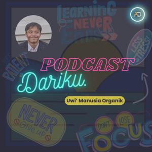 Podcast Dariku.