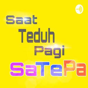 (SaTePa) Saat Teduh Pagi