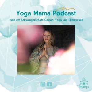 Yoga Mama