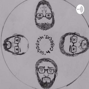 4 Cabeças Podcast