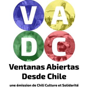 VADC | Ventanas Abiertas Desde Chile