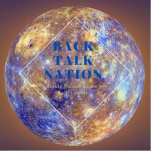 Back Talk Nation