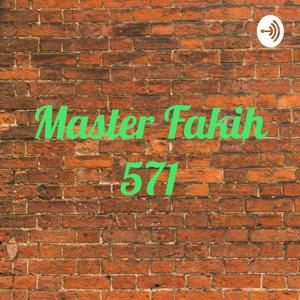 Master Fakih 571