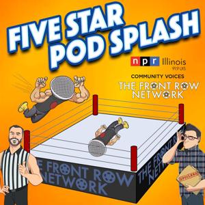 Five Star Pod Splash