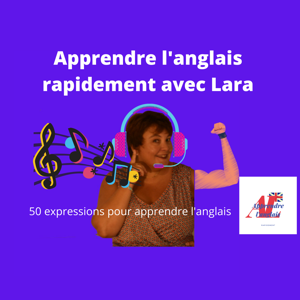 Podcast pour apprendre l’anglais gratuit