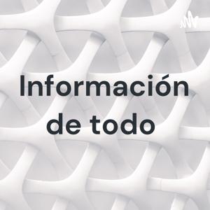 Información de todo