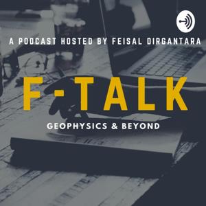 F-TALK PODCAST