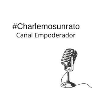 #Charlemosunrato