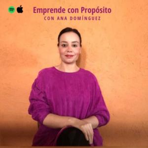 Emprende con Propósito