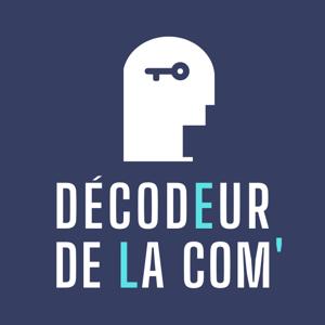 Décodeur de la Communication by Laurent FRANCOIS