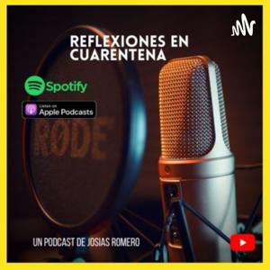 Reflexiones en Cuarentena