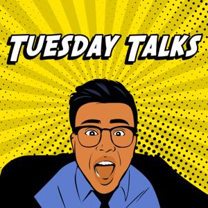 Tuesday Talks