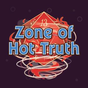 Zone of Hot Truth