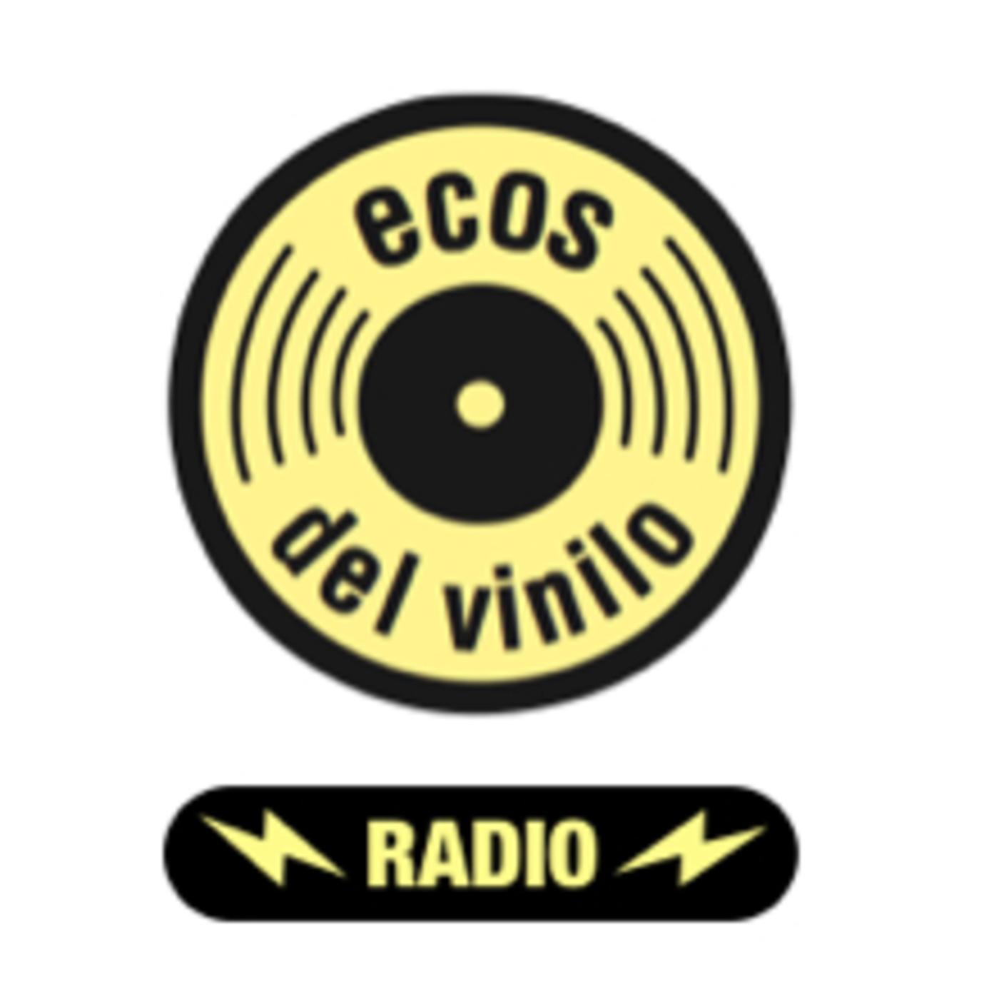 Podcast  Ecos del Vinilo Radio: Programa 434 - Arde Bogotá / Cowboys de la  A3 - Ecos Del Vinilo