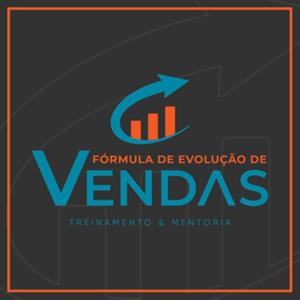 Fórmula de Evolução de Vendas