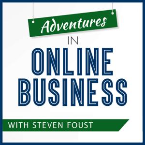 Adventures In Online Business