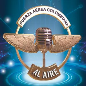 Crónicas Fuerza Aérea Colombiana