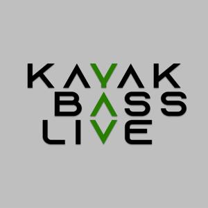 Kayak Bass Live