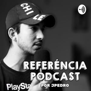 Referência Podcast