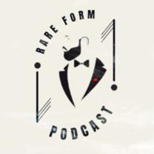 The RareForm Podcast