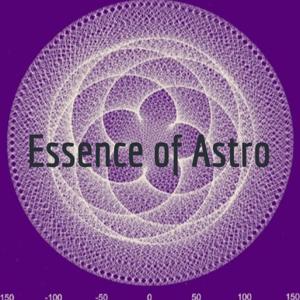 Essence of Astro