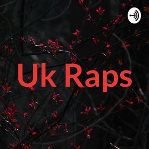 Uk Raps by Sean Johnson