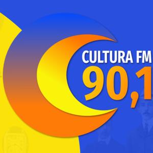 90,1 | Rádio Cultura SD