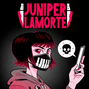 Juniper Lamorte