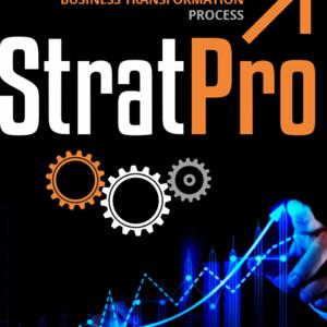 StratPro Audio Book