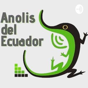 Anolis y otros saurios