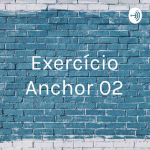 Exercício Anchor 02