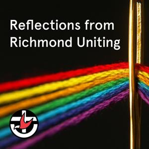 Reflections from Richmond Uniting