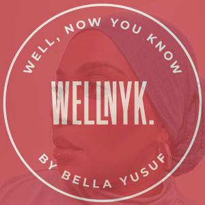 WELLNYK BY BELLA