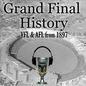 Grand Final History