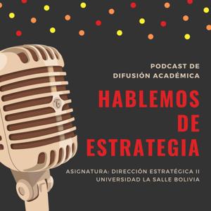 Hablemos de Estrategia