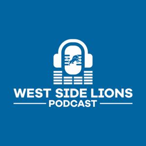 West Side Lions Podcast