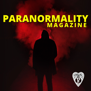 Paranormality Magazine