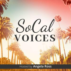 SoCal Voices by Angela Ross