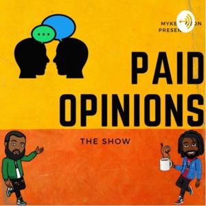 Paid Opinions