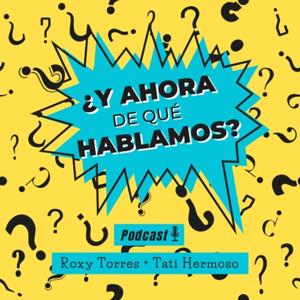 ¿Y ahora de qué hablamos?