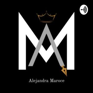 A Distancia por Alejandra Maroce