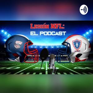 Legion NFL El Podcast