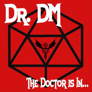 Dr. DM