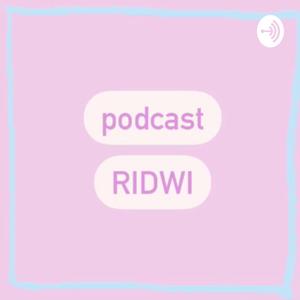 Podcast Ridwi