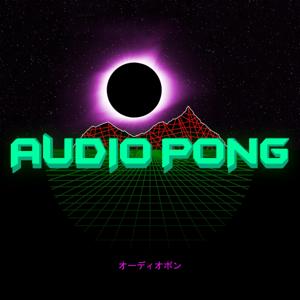 Audio Pong