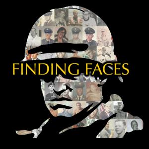 Finding Faces Podcast