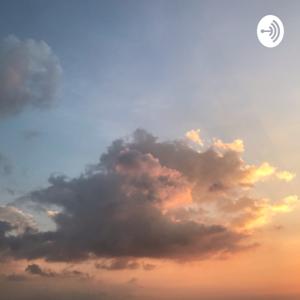 Cerita di balik senja