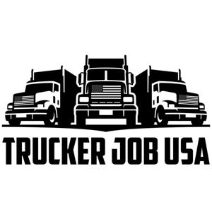 Truck Driver Job USA Podcast