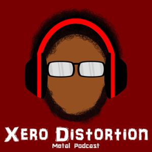 Xero Distortion